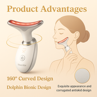 SKINVIBE PRO 7-in-1 LED Facial Sculptor