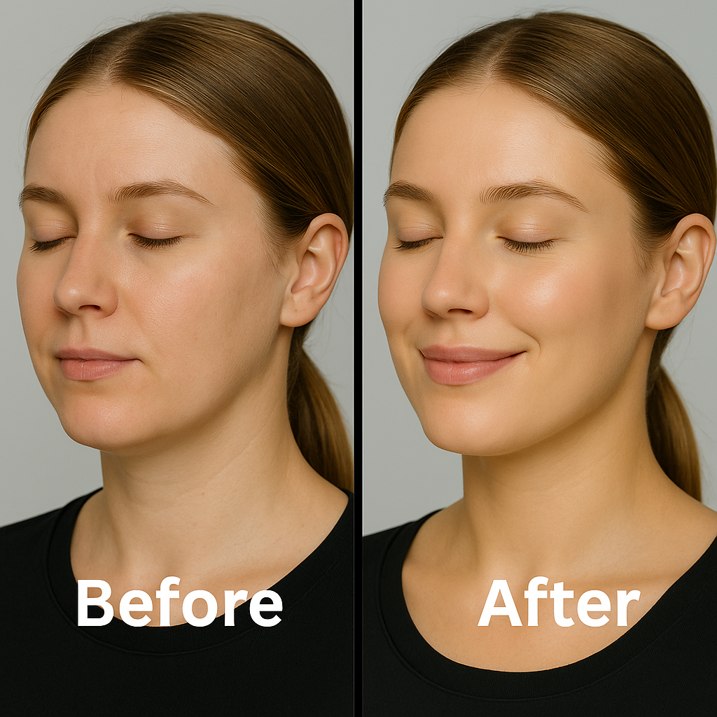 SKINVIBE PRO 7-in-1 LED Facial Sculptor