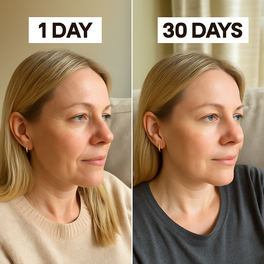 SKINVIBE PRO 7-in-1 LED Facial Sculptor