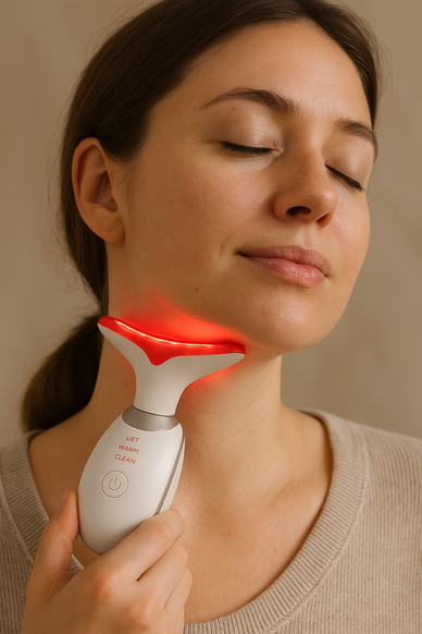 Revitalize Your Skin — Unleash Your Confidence