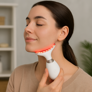 Revitalize Your Skin — Unleash Your Confidence